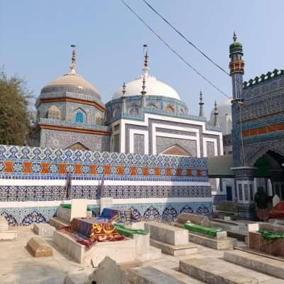 shah abdul latif bhitai