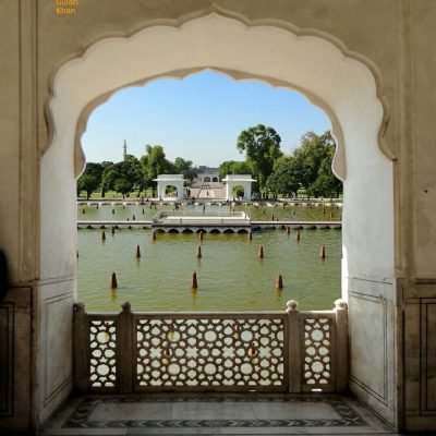 shalimar lahore