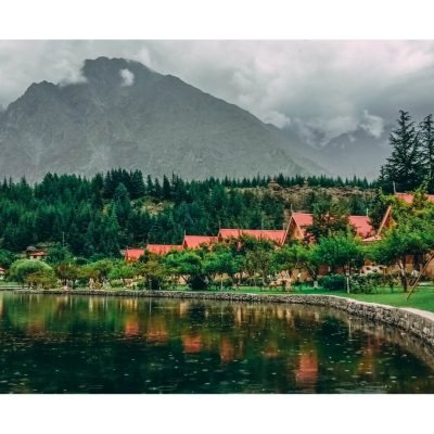 Skardu & Deosai