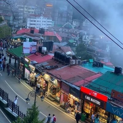 shimla muree