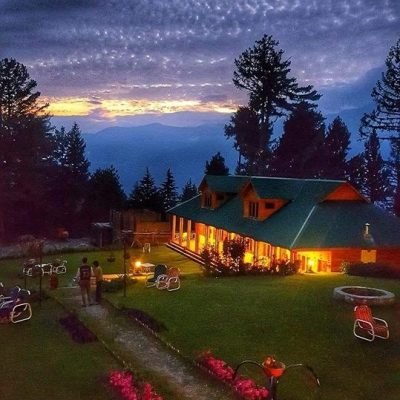 shogran 2