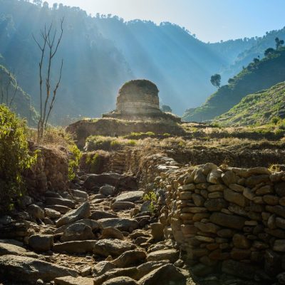 stupa swat