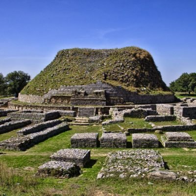 taxila