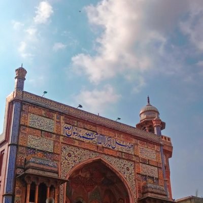 wazir khan 1